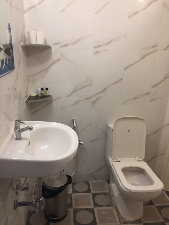 Морджим: Morjim Coco Palms Resort