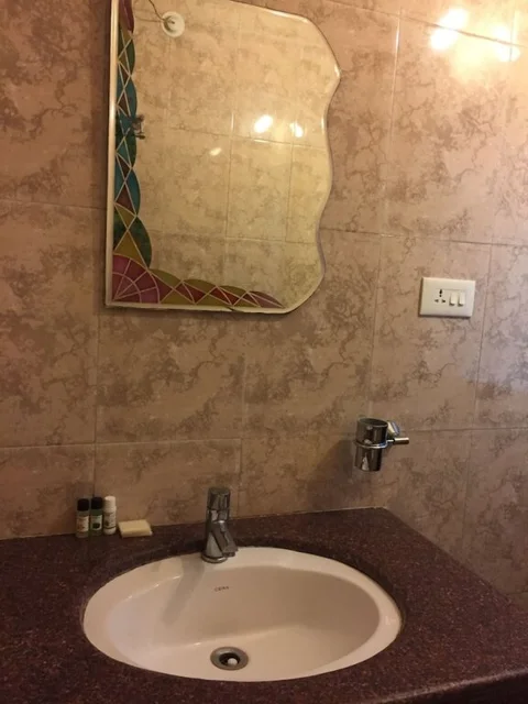 Морджим: Morjim Coco Palms Resort
