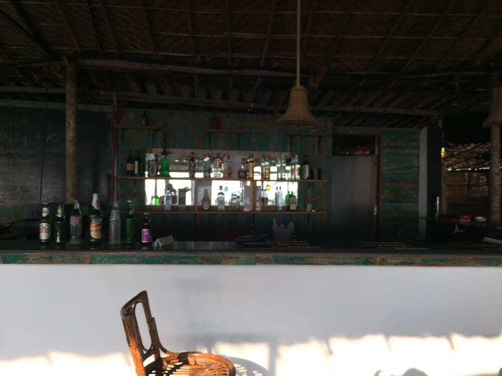 Морджим: Morjim Coco Palms Resort