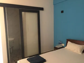 Морджим: Morjim Coco Palms Resort