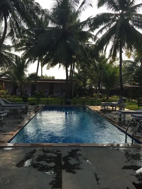 Морджим: Morjim Coco Palms Resort