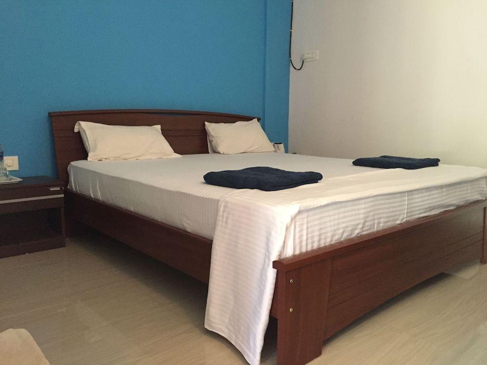 Морджим: Morjim Coco Palms Resort