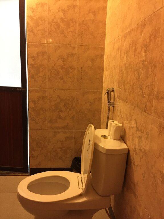 Морджим: Morjim Coco Palms Resort
