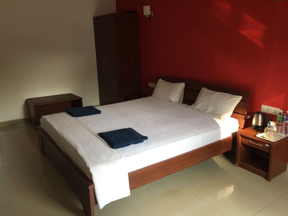 Морджим: Morjim Coco Palms Resort