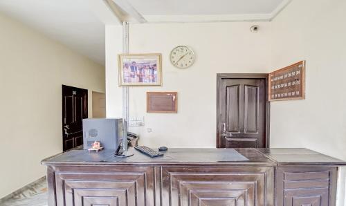 Лакхнау: Hotel Krishan Villa
