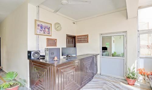 Лакхнау: Hotel Krishan Villa
