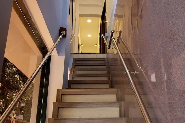 Мумбаи: Hotel Golden Residency