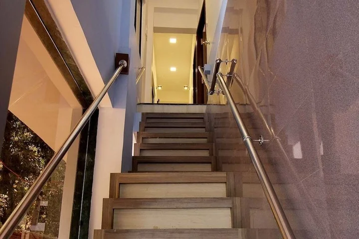 Мумбаи: Hotel Golden Residency