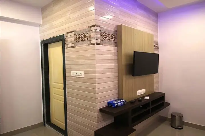 Мумбаи: Hotel Golden Residency