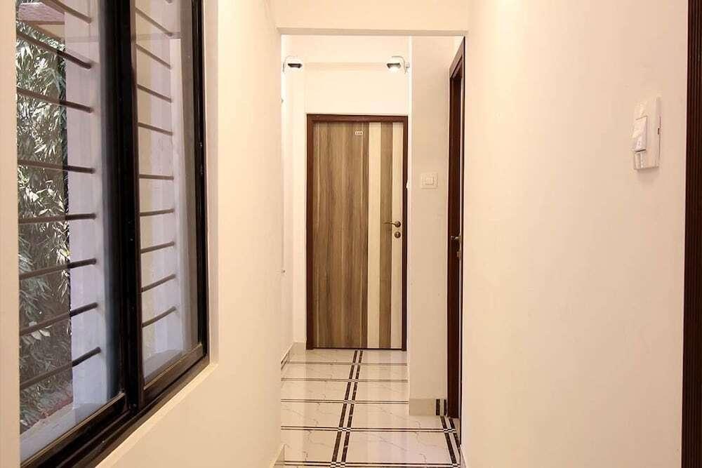 Мумбаи: Hotel Golden Residency