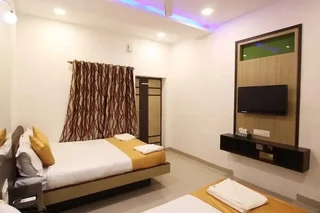 Мумбаи: Hotel Golden Residency