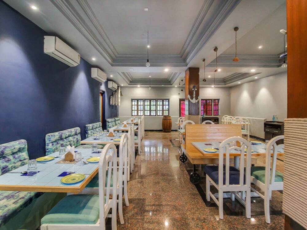 Киим: Big Splash Alibaug