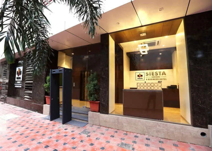 Мумбаи: Siesta Andheri
