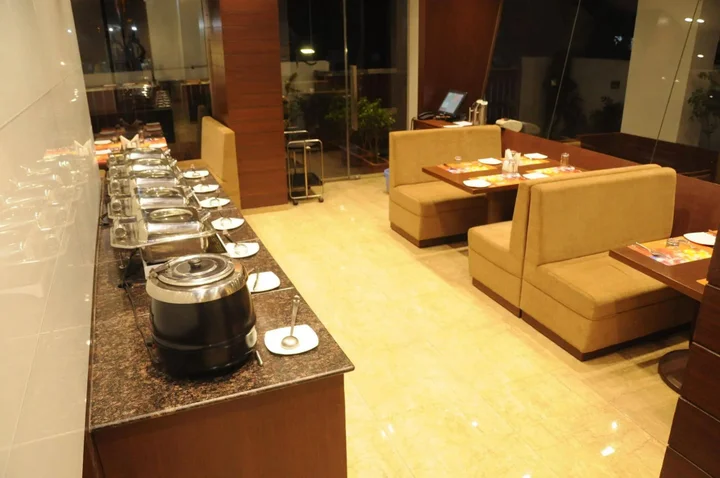 Мумбаи: Siesta Andheri
