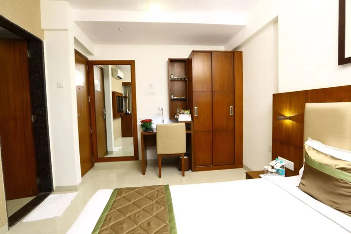 Мумбаи: Siesta Andheri