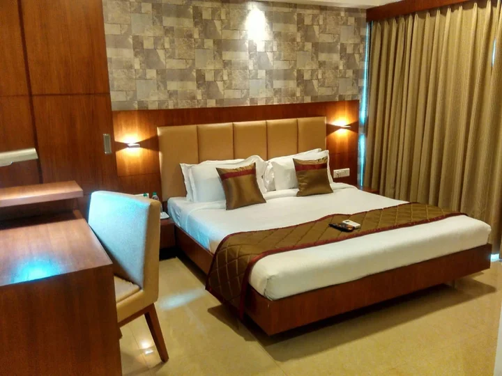 Мумбаи: Siesta Andheri