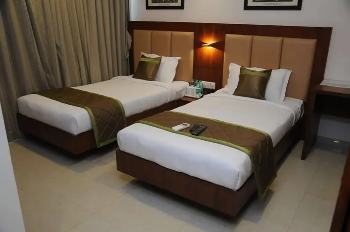 Мумбаи: Siesta Andheri