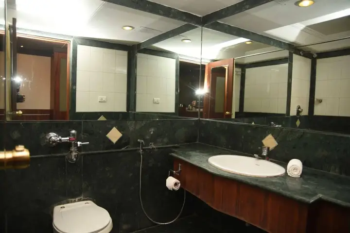 Hotel Maurya — фото 3