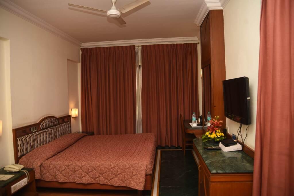 Бангалор: Hotel Maurya