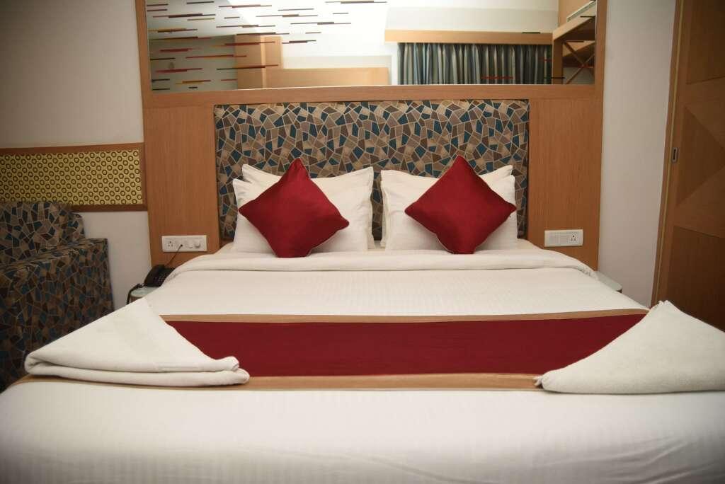 Бангалор: Hotel Maurya