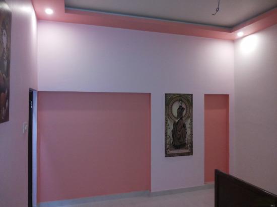 Биканер: Hotel Pooja Palace