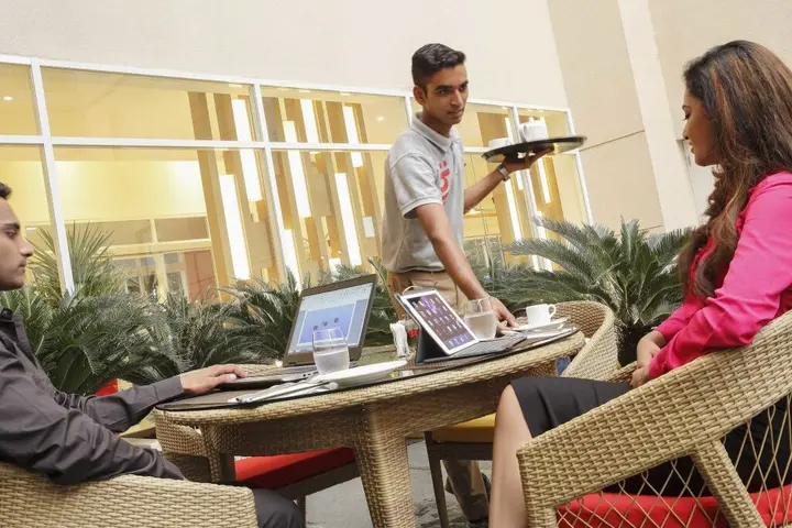Хидерабад: ibis Hyderabad Hitech City Hotel