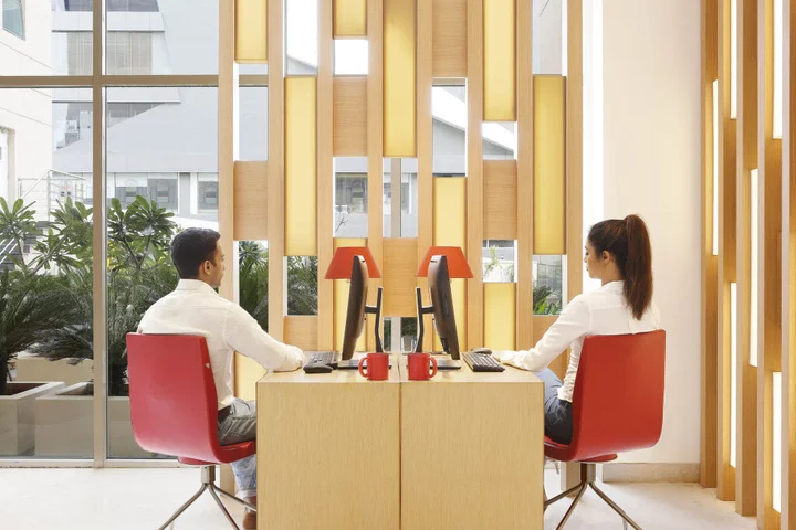 Хидерабад: ibis Hyderabad Hitech City Hotel