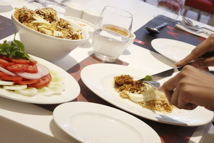 Хидерабад: ibis Hyderabad Hitech City Hotel