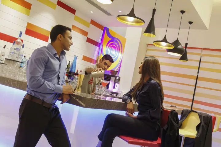 Хидерабад: ibis Hyderabad Hitech City Hotel
