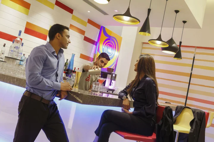 Хидерабад: ibis Hyderabad Hitech City Hotel