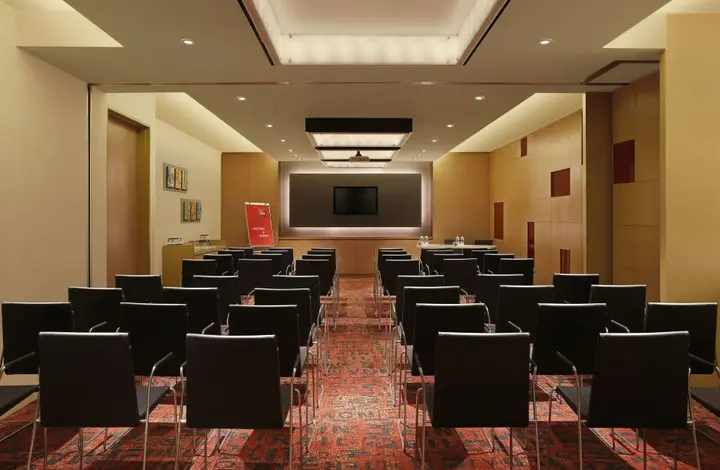Хидерабад: ibis Hyderabad Hitech City Hotel