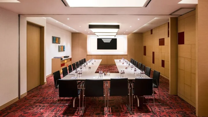 Хидерабад: ibis Hyderabad Hitech City Hotel