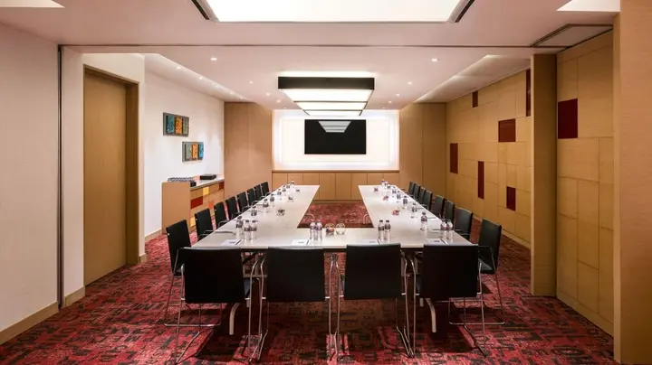 Хидерабад: ibis Hyderabad Hitech City Hotel