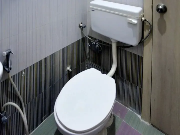 Лакхнау: Hotel Rana International