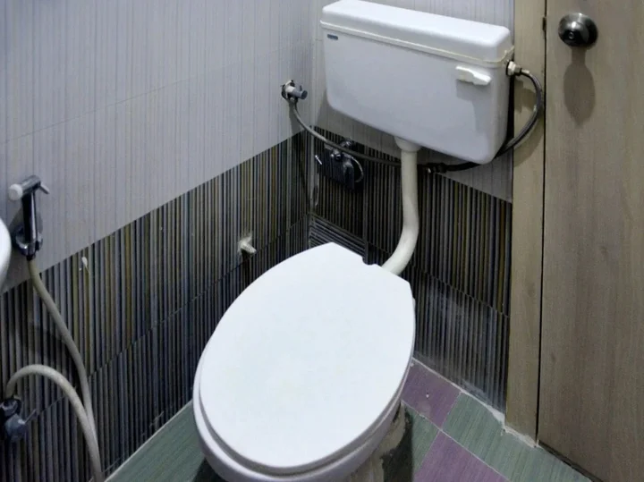 Лакхнау: Hotel Rana International