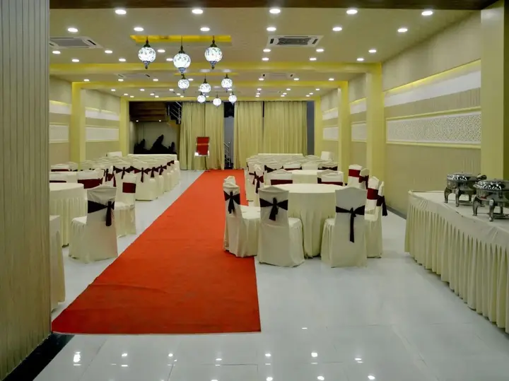 Лакхнау: Hotel Rana International