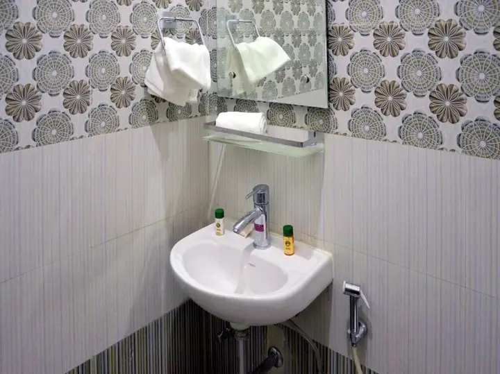 Лакхнау: Hotel Rana International