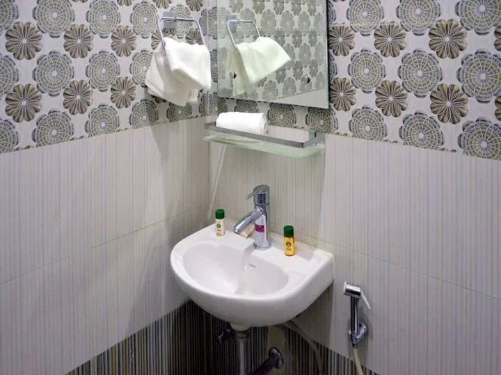 Лакхнау: Hotel Rana International