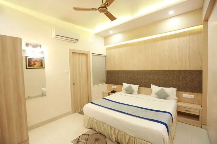Лакхнау: Hotel Rana International