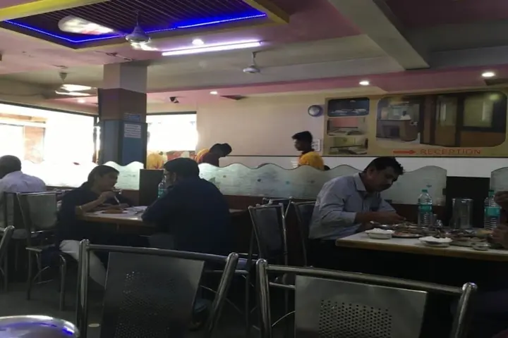 Ширди: Hotel Shri Krishna