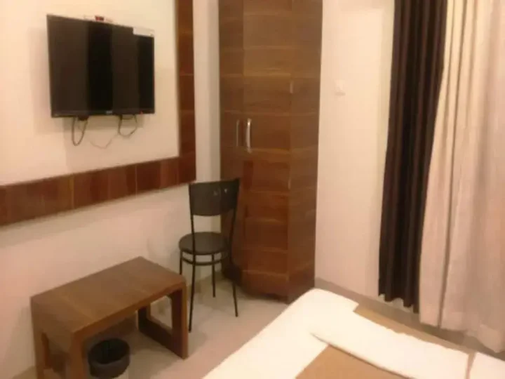 Ширди: Hotel Shri Krishna