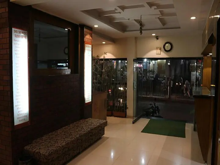 Ширди: Hotel Shri Krishna