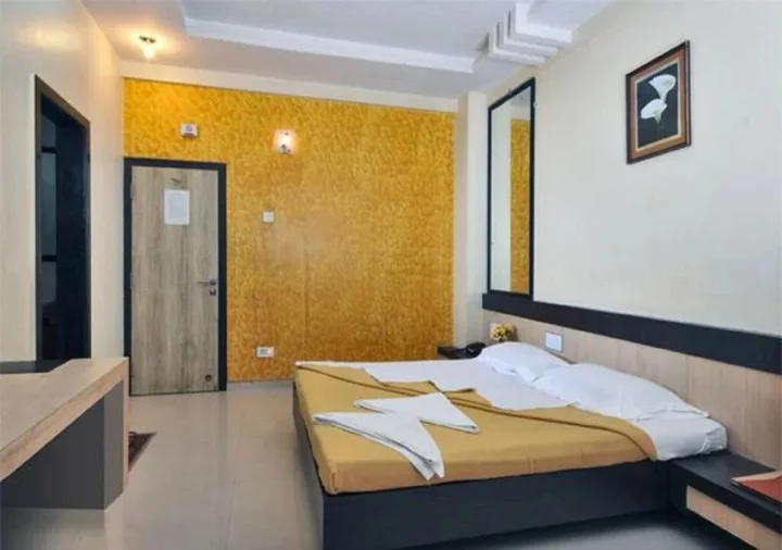 Ширди: Hotel Shri Krishna