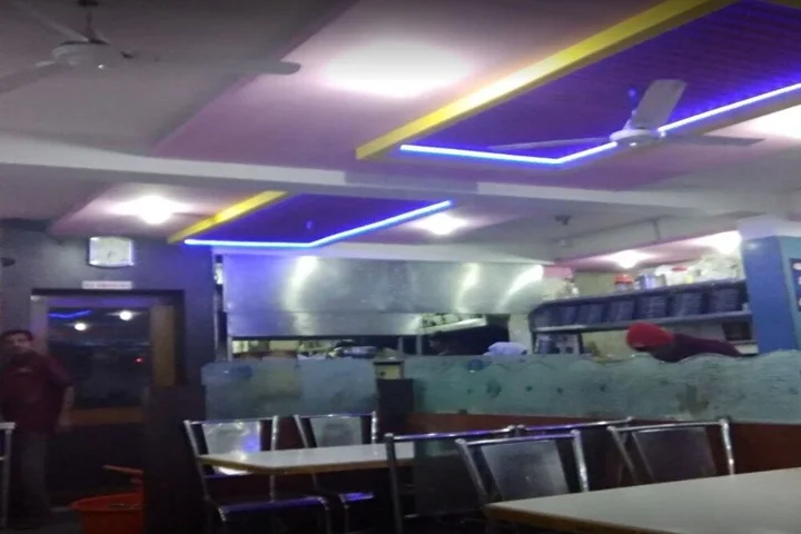 Ширди: Hotel Shri Krishna