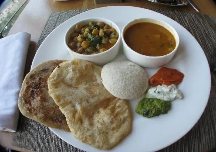 Ширди: Hotel Shri Krishna