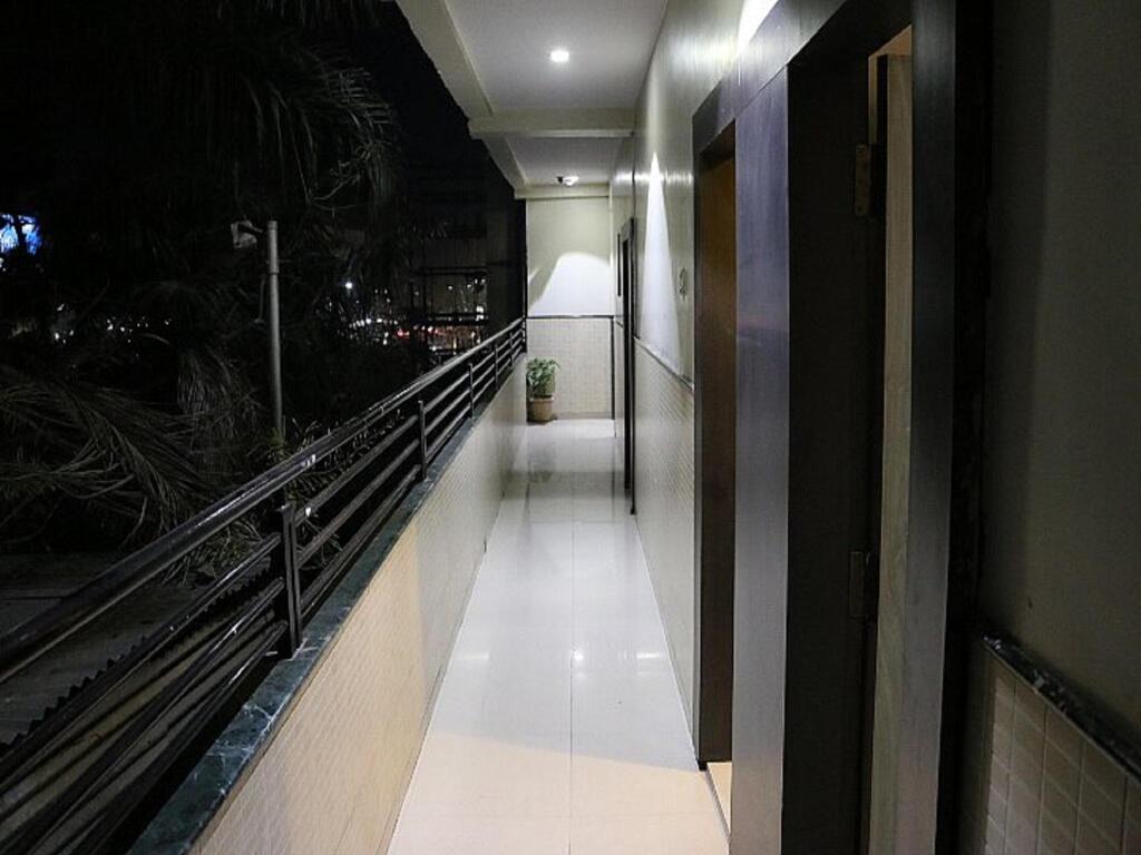 Ширди: Hotel Shri Krishna