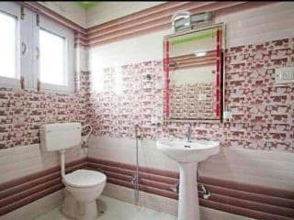 Ширди: Hotel Shri Krishna