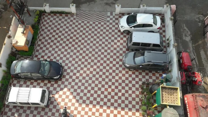 Катра: Hotel Today