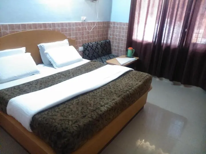 Катра: Hotel Today