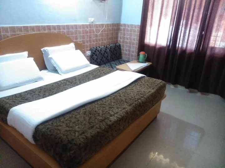Катра: Hotel Today